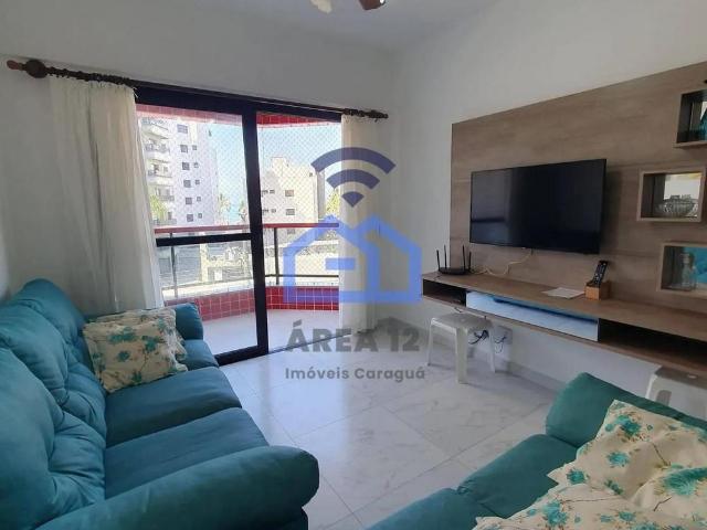 Apartamento aluguel em Jardim Guaxinduba, Caraguatatuba