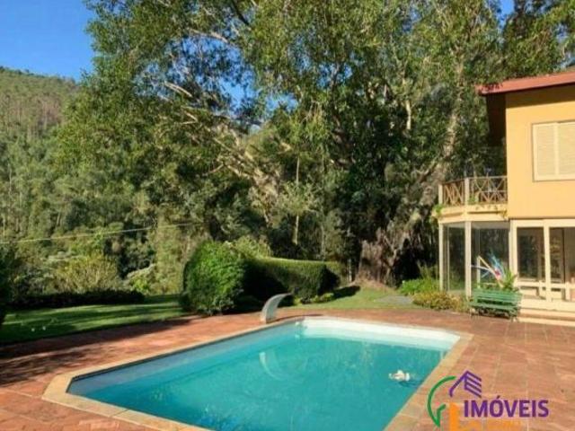 Casa venda em Região Imediata de Bragança Paulista, Nazaré Paulista