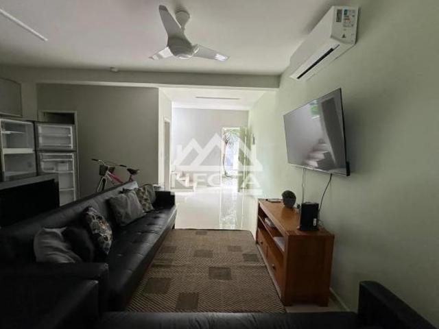 Casa venda em Balneário Copacabana, Caraguatatuba