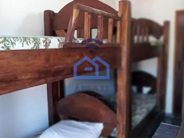 Apartamento aluguel em Balneário Garden Mar, Caraguatatuba