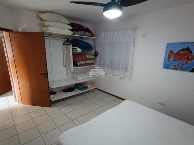 Apartamento venda em Região Geográfica Imediata de Paranaguá, Matinhos