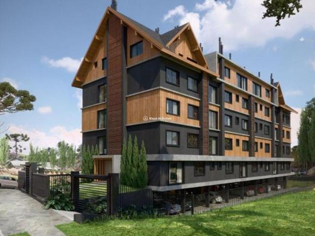 Apartamento venda em Região Geográfica Imediata de Caxias do Sul, Gramado