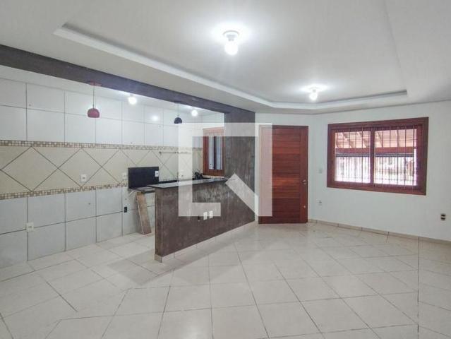 Casa aluguel em Novo Hamburgo