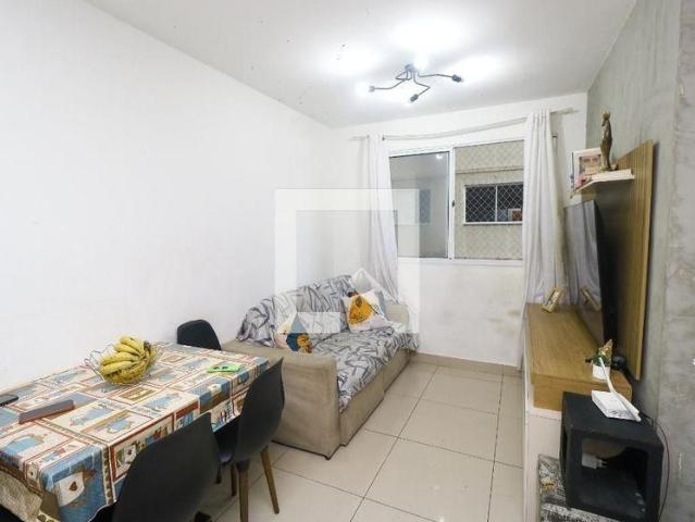 Apartamento aluguel em Parque Itrapoã, Mauá