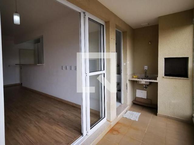 Apartamento aluguel em Jardim Ligia, Jundiaí