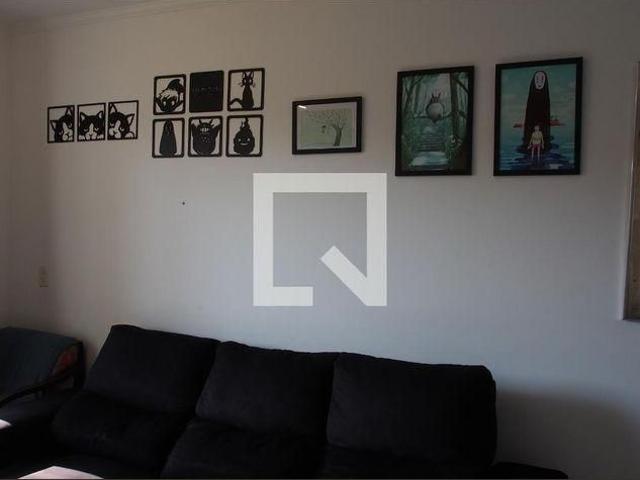 Apartamento aluguel em Jardim Ligia, Jundiaí