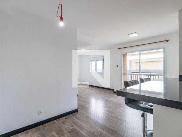 Apartamento aluguel em Barueri
