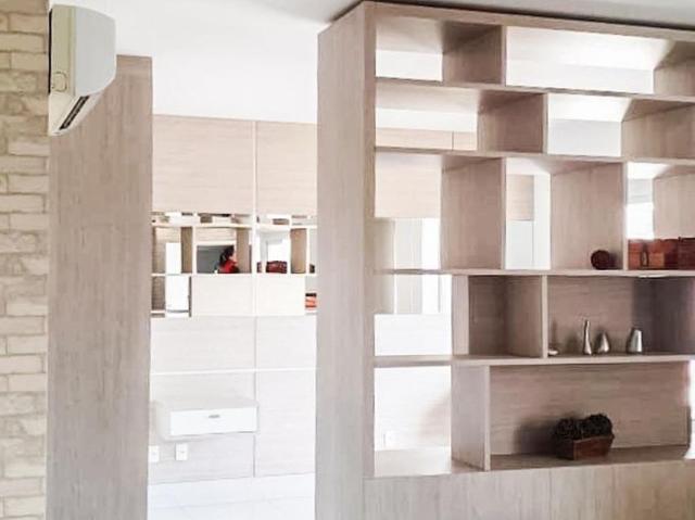 Apartamento aluguel em Barueri