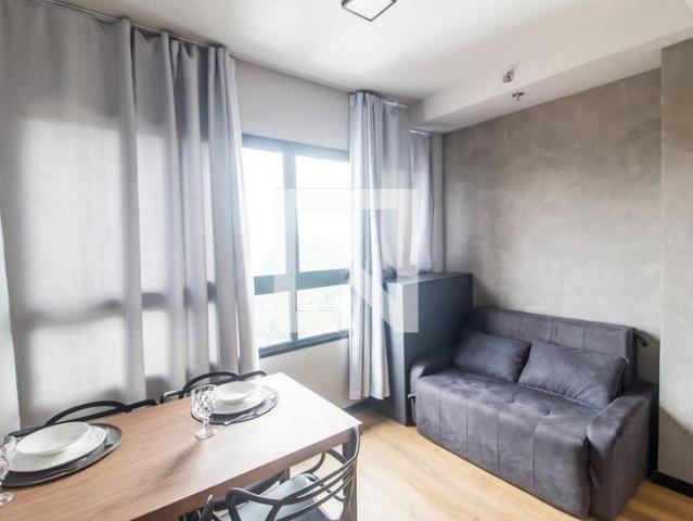 Apartamento aluguel em Barueri