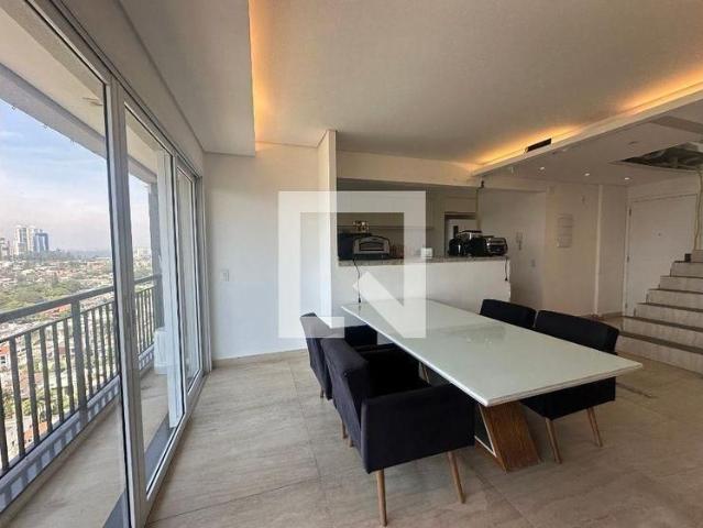 Apartamento aluguel em Barueri
