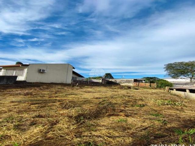 Terreno venda em Região Geográfica Imediata de Pato Branco, Região Sul