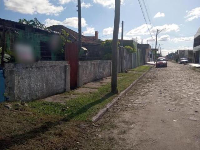 Terreno venda em Região Geográfica Imediata de Pelotas, Aglomeração Urbana do Sul