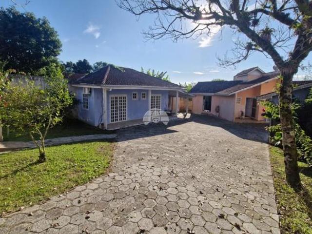 Casa venda em Região Geográfica Imediata de Paranaguá, Guaratuba