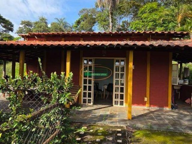 Sítio e chácara venda em Região Geográfica Imediata de Belo Horizonte, Moeda