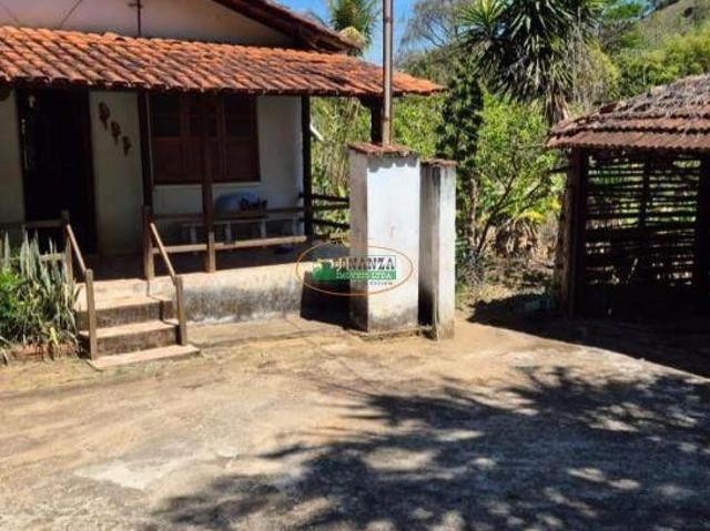 Sítio e chácara venda em Região Geográfica Imediata de Belo Horizonte, Moeda