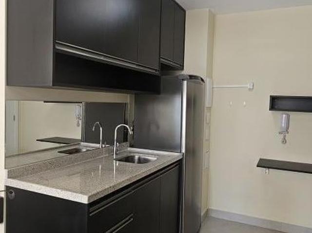 Apartamento venda em Indianópolis, São Paulo