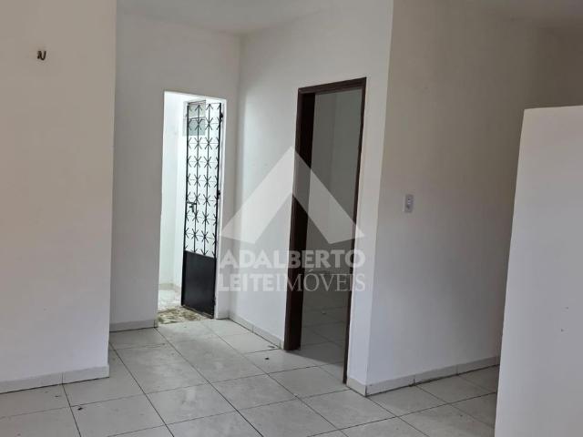 Apartamento aluguel em Apeadouro, São Luís