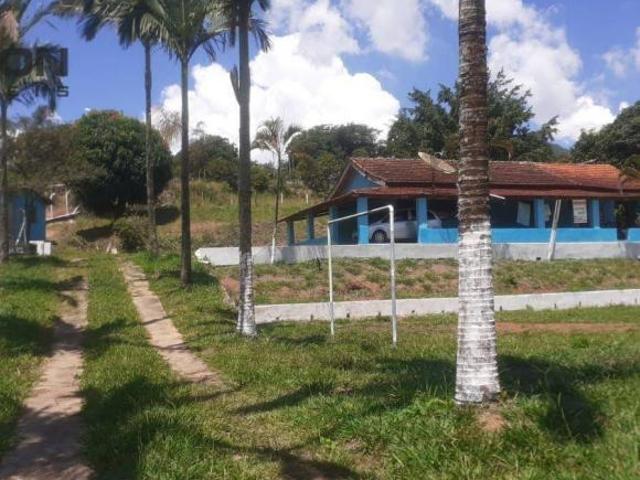 Sítio e chácara venda em Região Geográfica Imediata de Pouso Alegre, Monte Sião