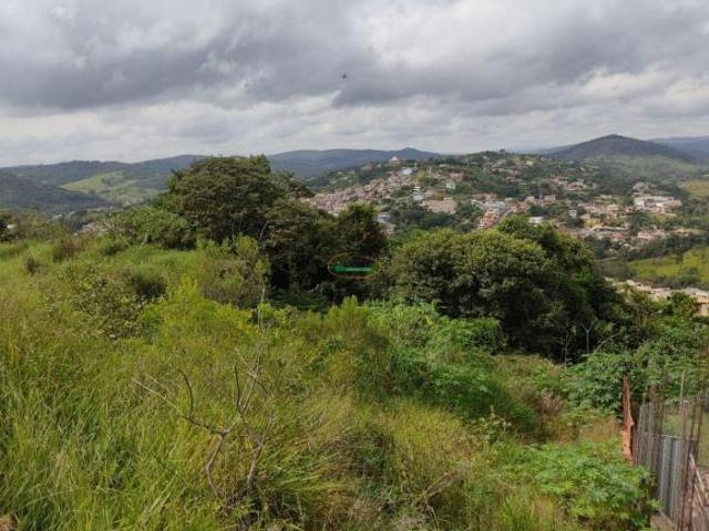 Terreno venda em Região Geográfica Imediata de Santa Bárbara - Ouro Preto, Itabirito