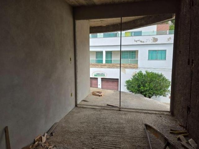 Apartamento venda em Região Geográfica Imediata de Santa Bárbara - Ouro Preto, Itabirito