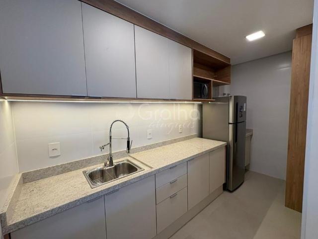 Apartamento aluguel em Monte Verde, Florianópolis