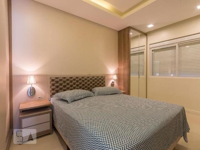 Apartamento aluguel em Monte Verde, Florianópolis