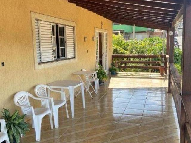 Casa venda em Funcionários, Poços de Caldas