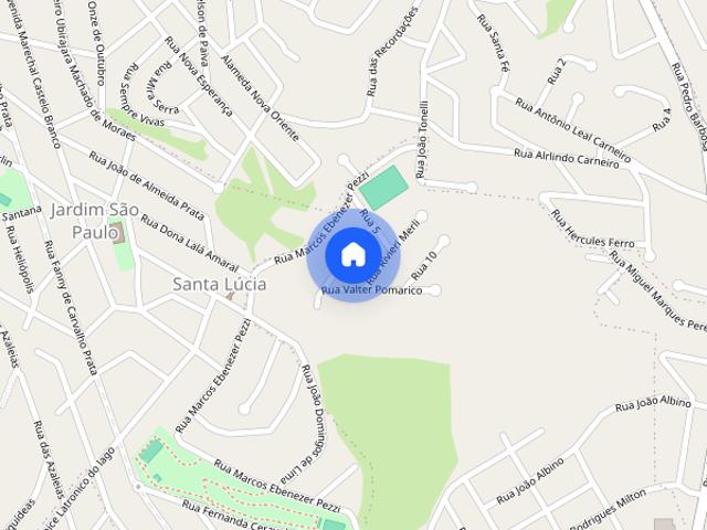 Apartamento aluguel em Região Geográfica Imediata de Poços de Caldas, Poços de Caldas
