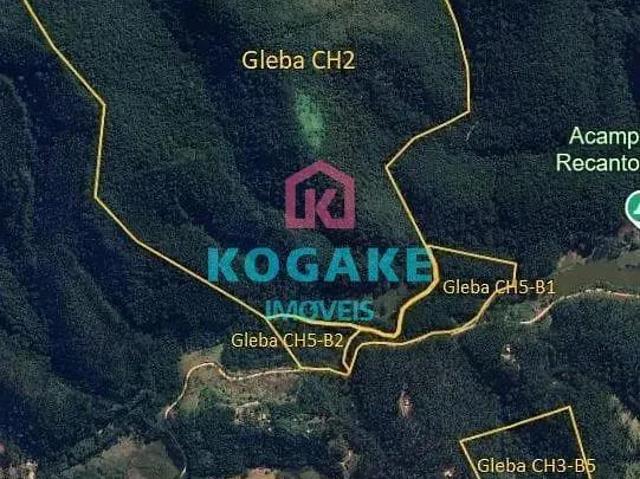 Sítio e chácara venda em Região Imediata de São José dos Campos, Região Metropolitana do Vale do Paraíba e Litoral Norte