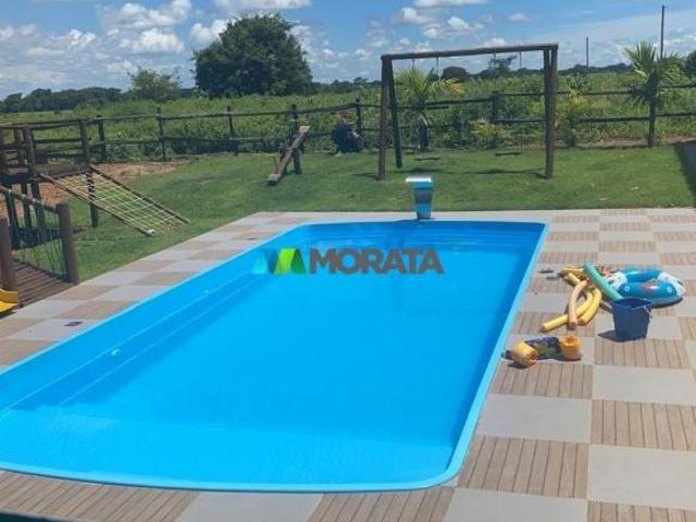 Sítio e chácara venda em Montes Claros, Região Geográfica Intermediária de Montes Claros