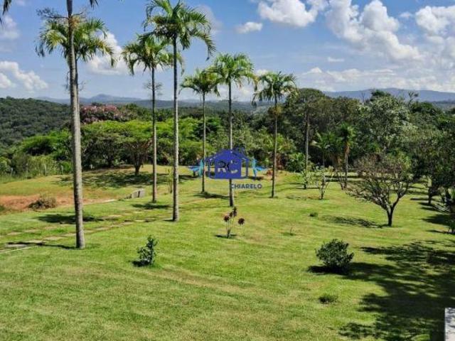 Sítio e chácara venda em Conselheiro Lafaiete, Região Geográfica Intermediária de Juiz de Fora