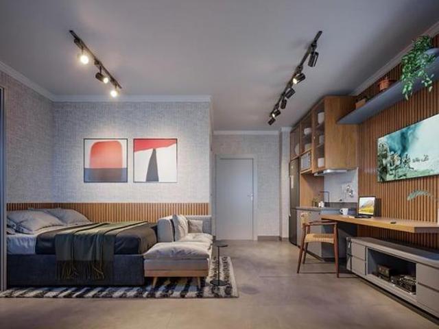 Apartamento venda em Vila Grão Mogol, São Paulo