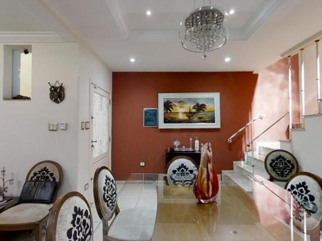 Casa venda em Vila Grão Mogol, São Paulo