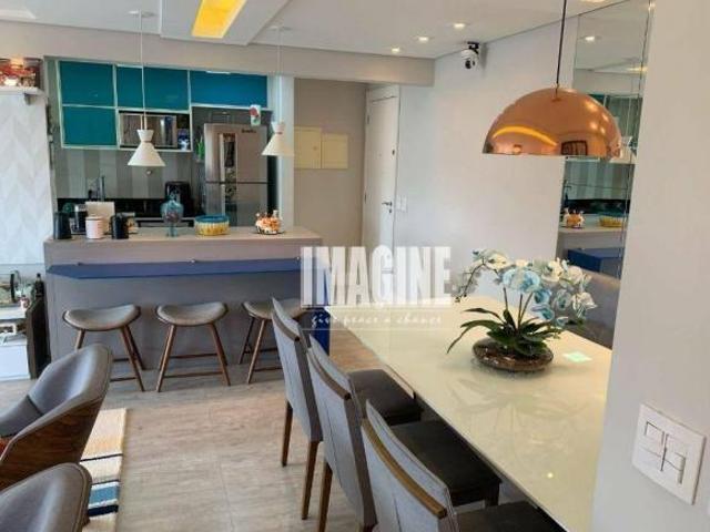 Apartamento venda em Mooca, São Paulo