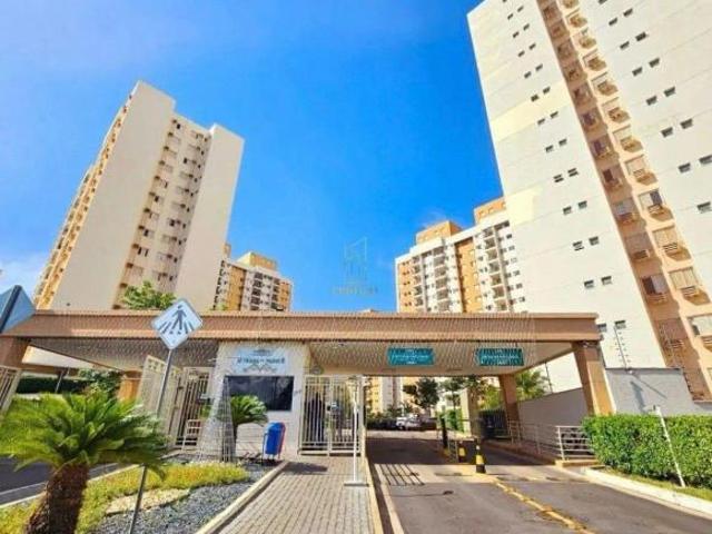 Apartamento venda em Região Geográfica Imediata de Cuiabá, Região Metropolitana do Vale do Rio Cuiabá