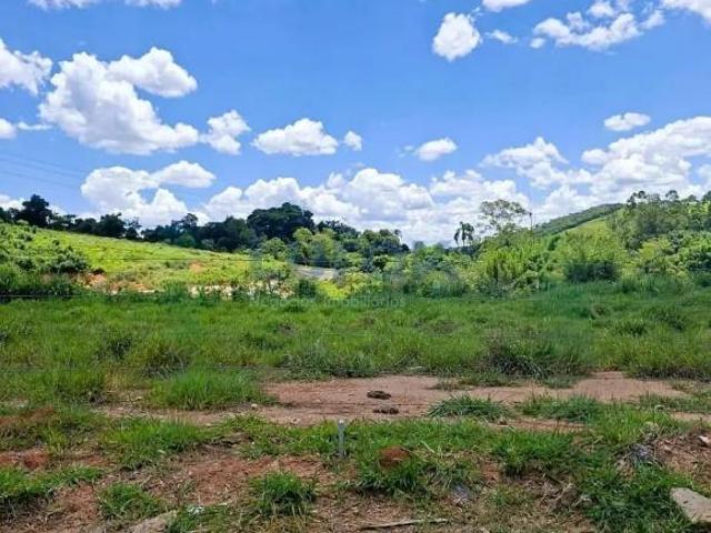 Terreno venda em Morungaba