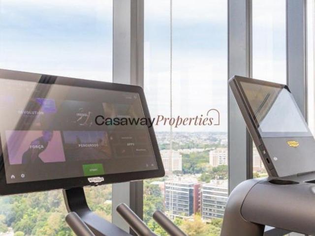 Apartamento venda em Região Geográfica Imediata de Curitiba, Região Metropolitana de Curitiba
