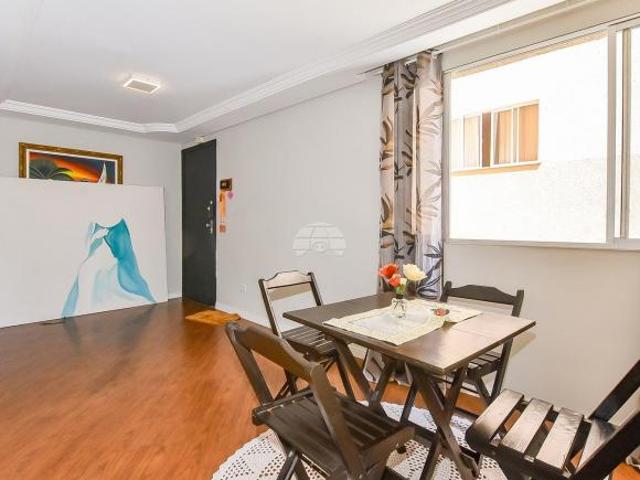 Apartamento venda em Região Geográfica Imediata de Curitiba, Região Metropolitana de Curitiba