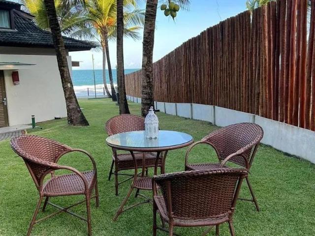 Casa aluguel em Bangalô Marulhos Beira-mar, Ipojuca