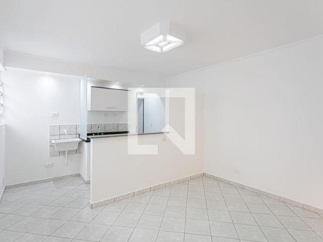 Apartamento aluguel em Osasco