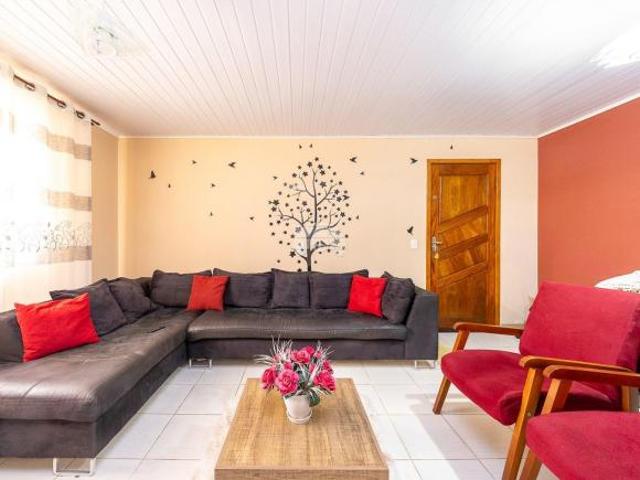 Casa venda em Região Geográfica Imediata de Curitiba, Região Metropolitana de Curitiba