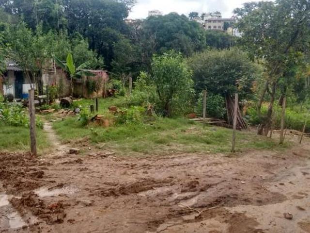 Terreno venda em Região Geográfica Imediata de Belo Horizonte, Região Metropolitana de Belo Horizonte