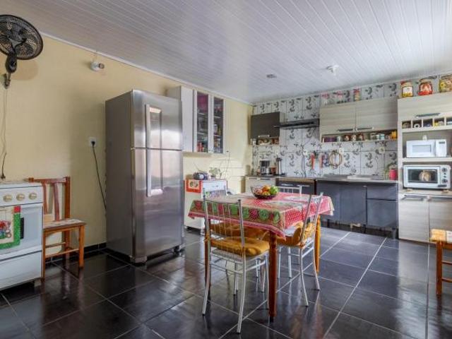 Casa venda em Região Geográfica Imediata de Passo Fundo, Passo Fundo