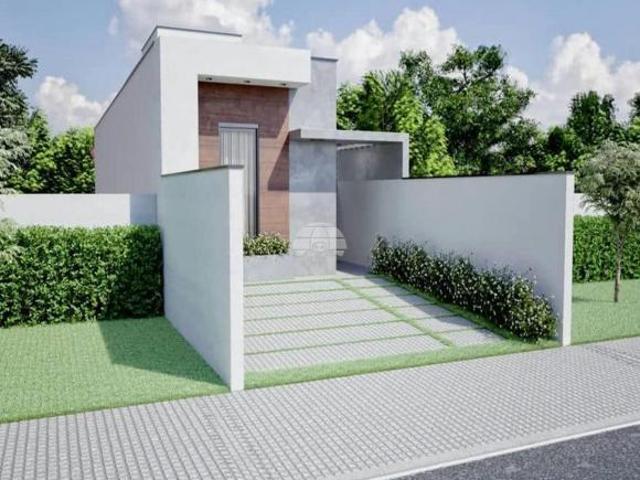 Casa venda em Região Geográfica Imediata de Passo Fundo, Passo Fundo