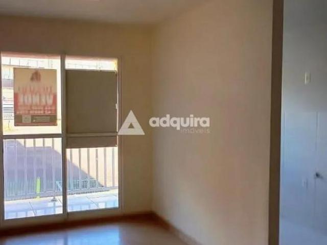 Apartamento venda em Região Geográfica Imediata de Ponta Grossa, Ponta Grossa