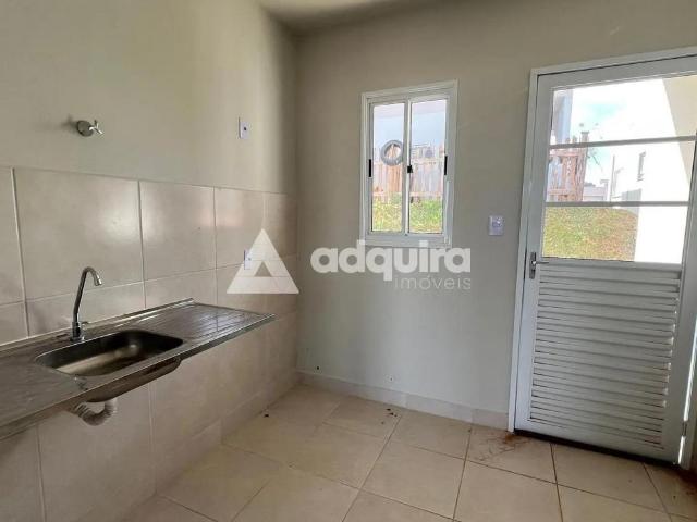 Casa aluguel em Neves, Ponta Grossa