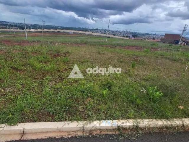 Terreno venda em Região Geográfica Imediata de Ponta Grossa, Ponta Grossa