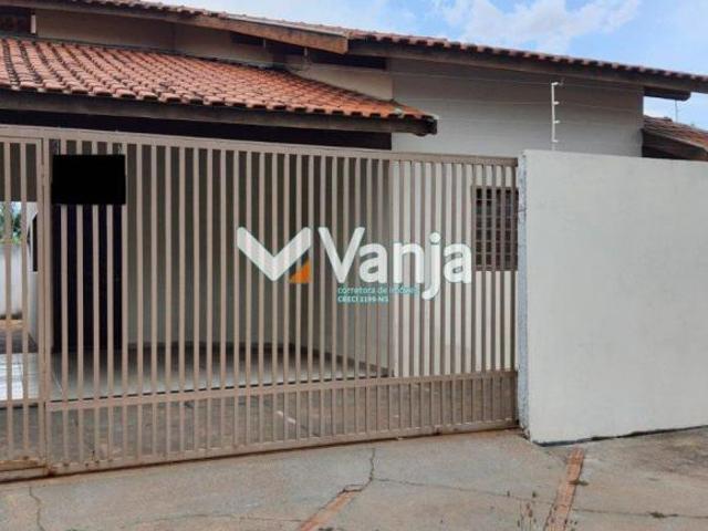 Casa venda em Região Geográfica Imediata de Três Lagoas, Angélica