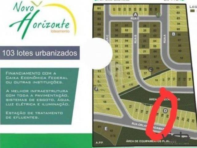Terreno venda em Região Geográfica Imediata de Caxias do Sul, Caxias do Sul