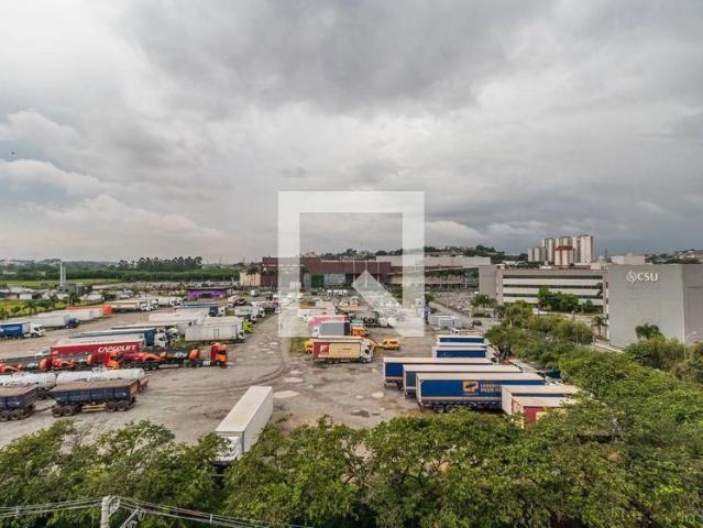 Apartamento aluguel em Nova Aldeinha, Barueri